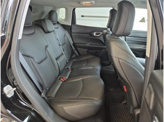 2023 Jeep Compass Trailhawk Plug-In Hybrid 4WD