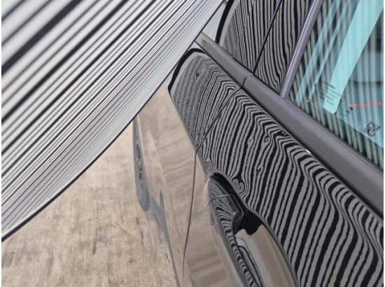 2023 Jeep Compass Trailhawk Plug-In Hybrid 4WD