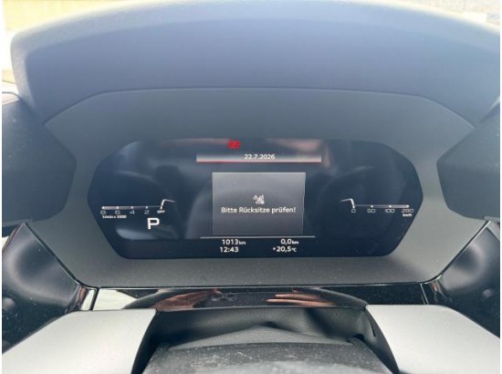 2026 Audi A3 Sportback TFSI 85 kW S line