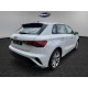 2026 Audi A3 Sportback TFSI 85 kW S line