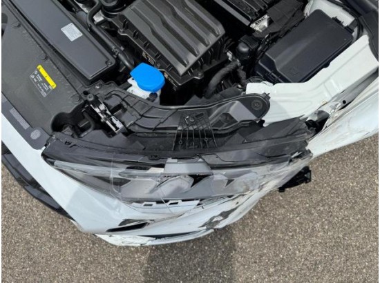 2026 Audi A3 Sportback TFSI 85 kW S line