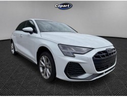 2026 Audi A3 Sportback TFSI 85 kW S line