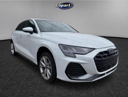 2026 Audi A3 Sportback TFSI 85 kW S line