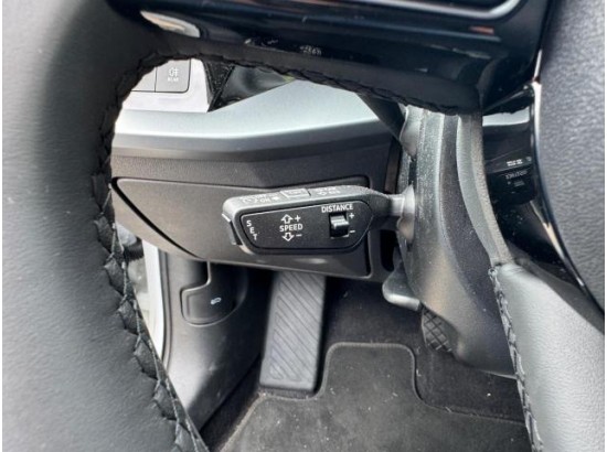 2026 Audi A3 Sportback TFSI 85 kW S line