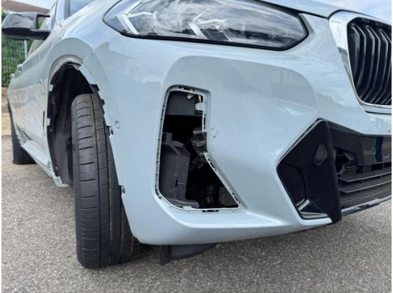 2023 BMW X3 M40 i