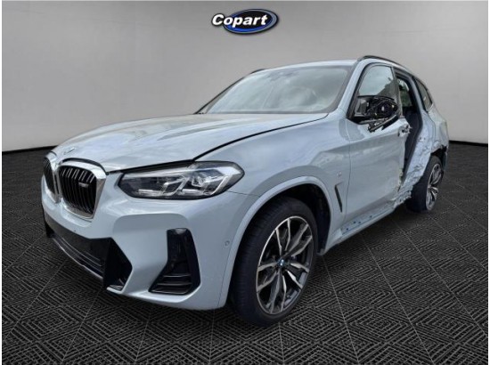 2023 BMW X3 M40 i