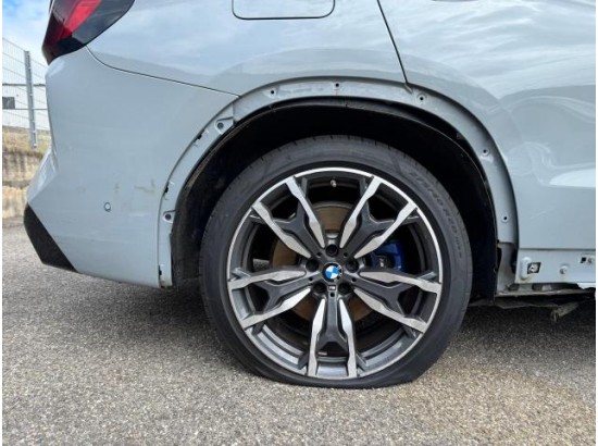 2023 BMW X3 M40 i