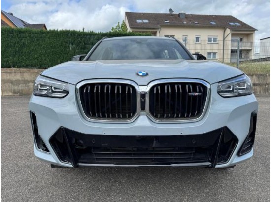 2023 BMW X3 M40 i