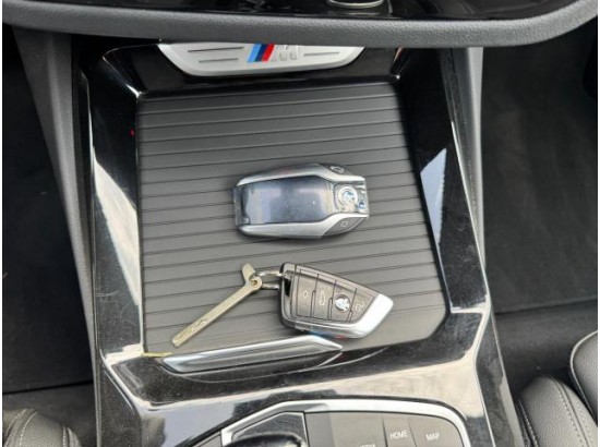 2023 BMW X3 M40 i