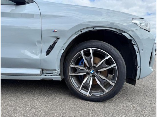 2023 BMW X3 M40 i