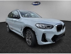 2023 BMW X3 M40 i