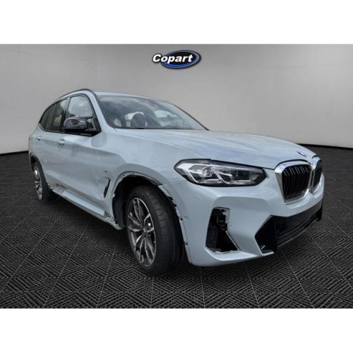2023 BMW X3 M40 i