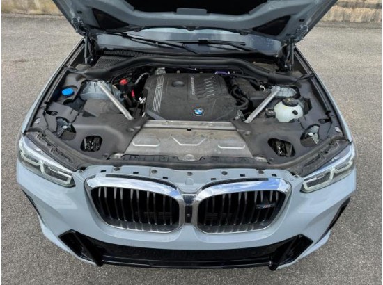 2023 BMW X3 M40 i