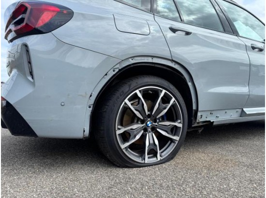 2023 BMW X3 M40 i