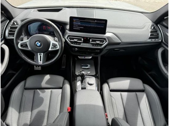 2023 BMW X3 M40 i