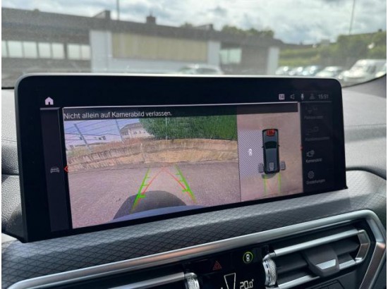 2023 BMW X3 M40 i