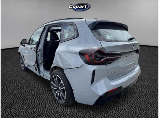 2023 BMW X3 M40 i