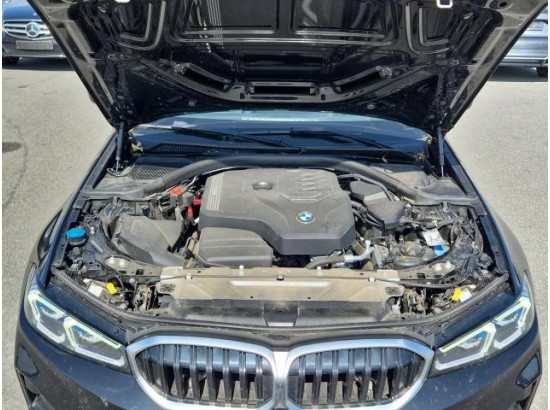 2024 BMW 3er Touring 318i