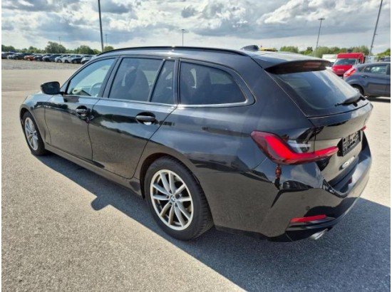 2024 BMW 3er Touring 318i