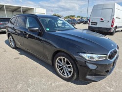 2024 BMW 3er Touring 318i