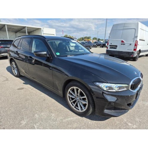 2024 BMW 3er Touring 318i