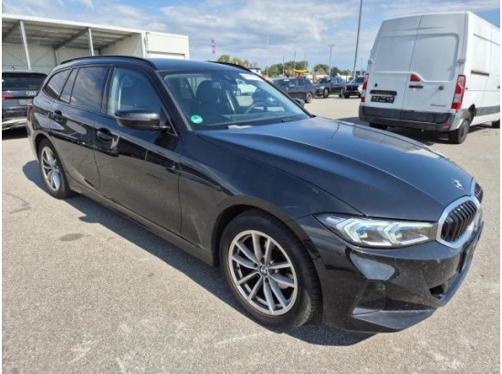 2024 BMW 3er Touring 318i