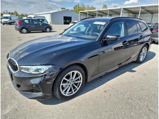 2024 BMW 3er Touring 318i