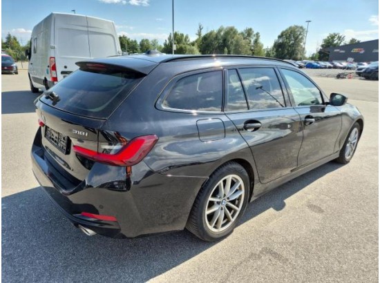 2024 BMW 3er Touring 318i