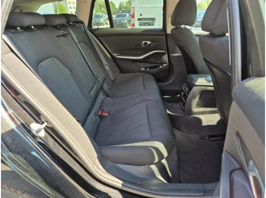 2024 BMW 3er Touring 318i