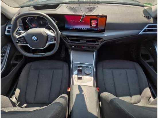 2024 BMW 3er Touring 318i