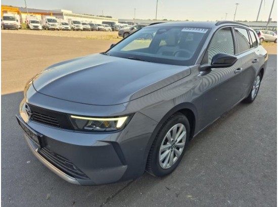 2024 Opel Astra L Sports Tourer Edition
