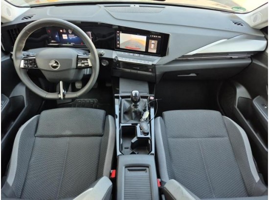 2024 Opel Astra L Sports Tourer Edition