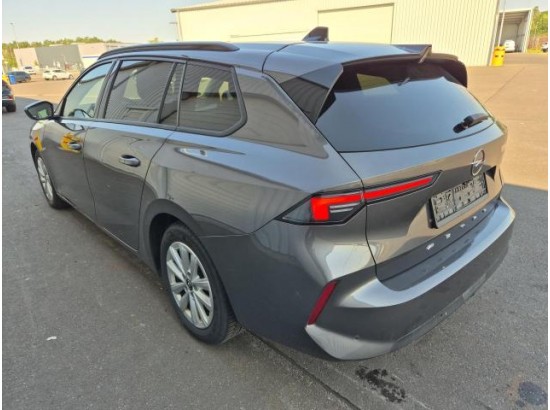 2024 Opel Astra L Sports Tourer Edition