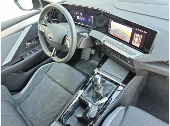 2024 Opel Astra L Sports Tourer Edition