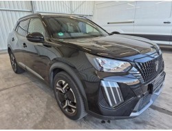 2024 Peugeot 2008 Allure
