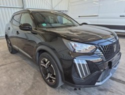 2024 Peugeot 2008 Allure