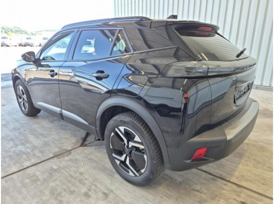 2024 Peugeot 2008 Allure