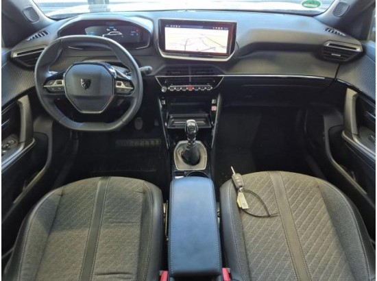 2024 Peugeot 2008 Allure