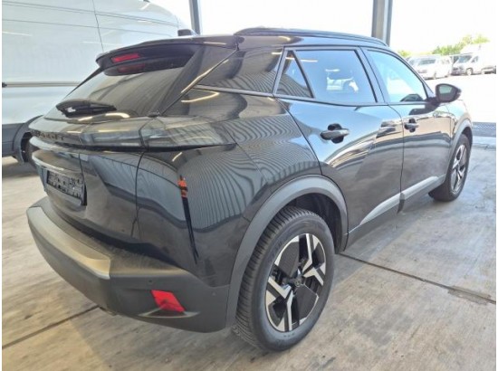 2024 Peugeot 2008 Allure