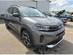 2024 Citroen C5 Aircross Plus