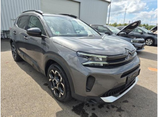 2024 Citroen C5 Aircross Plus