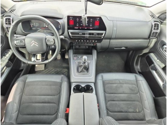 2024 Citroen C5 Aircross Plus