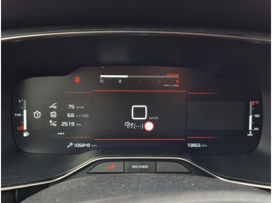 2024 Citroen C5 Aircross Plus