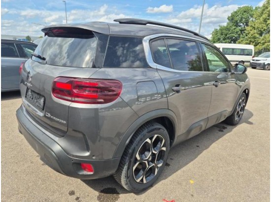 2024 Citroen C5 Aircross Plus