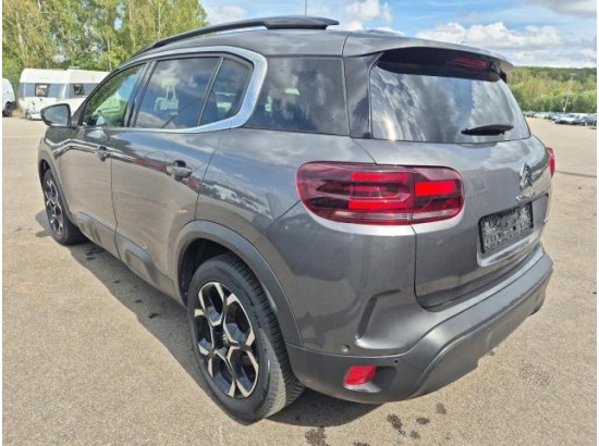 2024 Citroen C5 Aircross Plus