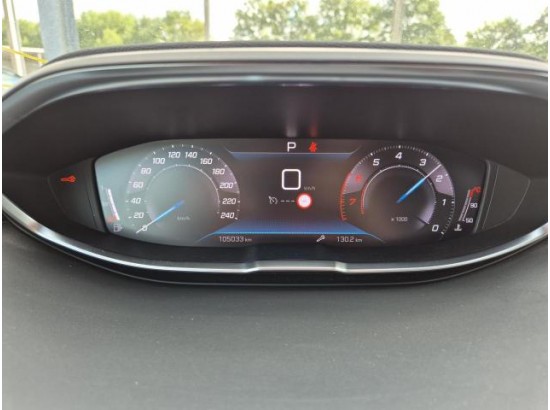 2024 Peugeot 3008 Allure Pack
