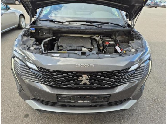 2024 Peugeot 3008 Allure Pack