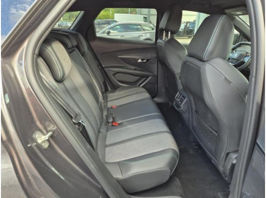 2024 Peugeot 3008 Allure Pack