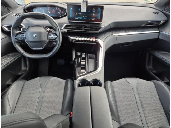 2024 Peugeot 3008 Allure Pack
