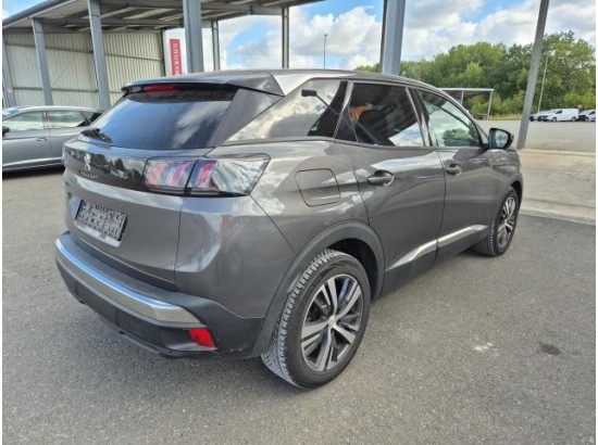 2024 Peugeot 3008 Allure Pack